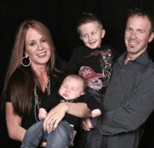 Kirkland Spine &amp; Wellness Logo