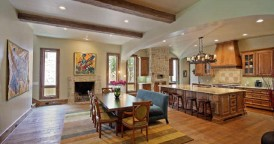 Dana Point Electrician Logo