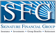 Signature Financial Group Logo