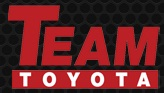 Team Toyota Scion Baton Rouge Logo
