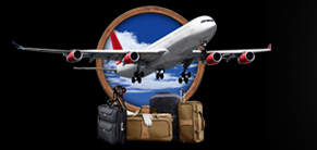 Airport Metro Limo Logo