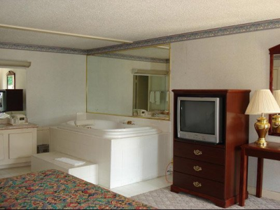 Executive Inn of Rock Hill SC Logo