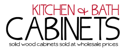 Kitchen and Bath Cabinets Logo