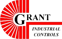 Grant Industrial Controls Inc Logo