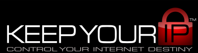 KeepYourIP Logo