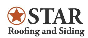 Star Roofing and Siding Logo