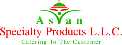 Asian Specialty Products LLC Logo