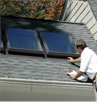 Independent Home Inspections Logo