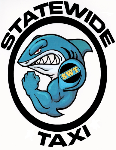 Statewide Taxi LLC Logo