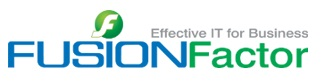 Fusion Factor Logo