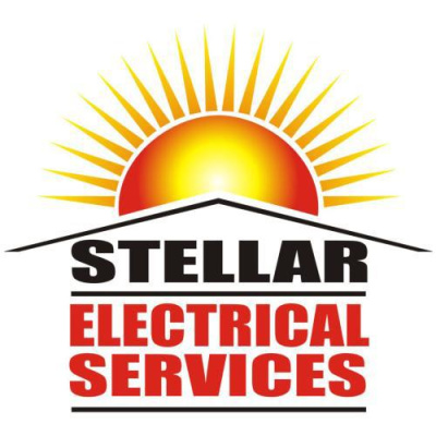 Stellar Electrical Services Logo