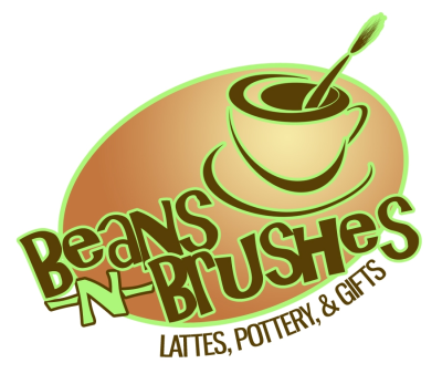 Beans-N-Brushes Logo