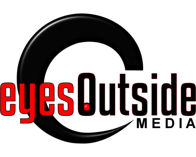 Eyes Outside Media Logo