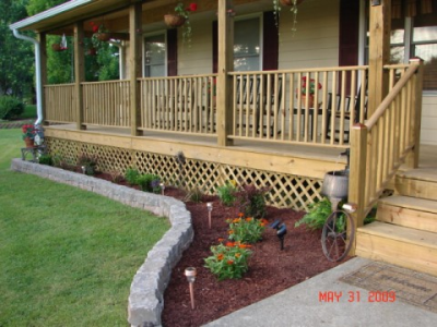 Headley Remodeling &amp; Repair Logo