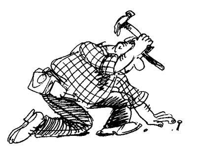 Chase Contracting Logo