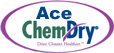 Ace Chem Dry Logo