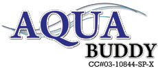 Aquabuddy Logo