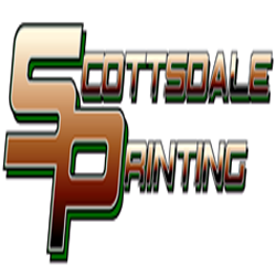 Scottsdale Printing Logo