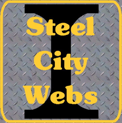 Steel City Webs Logo