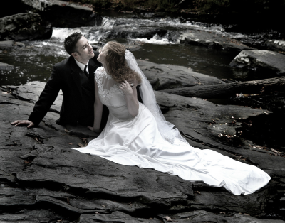 Ben Reeder Photography Logo