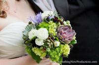 Loess Hills Floral Logo