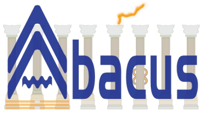 Abacus Web Design &amp; Development Logo