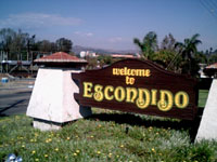 Photography in Escondido Area Services Logo