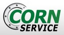 Corn Service Co - Charlotte Boiler Service Logo