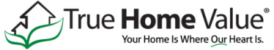 True Home Value Logo