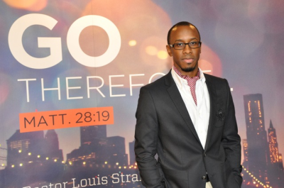 The ROCK Brooklyn Logo