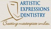 Artistic Expressions Dentistry Logo