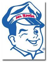 Mr. Rooter of Northwest Florida Logo