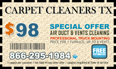 Carpet Cleaning Cypress Logo