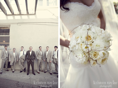 Petal &amp; Forrest Logo