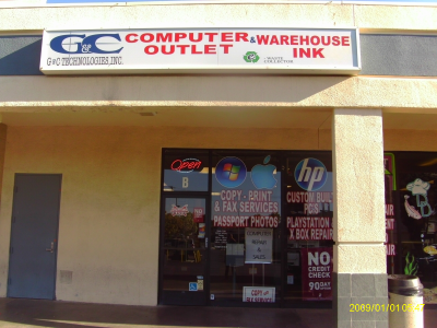 TnT Technologies Logo