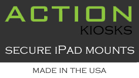 Action Kiosks Logo