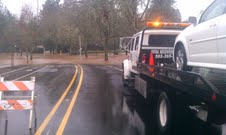 TRS 24HR Towing South Salem Logo