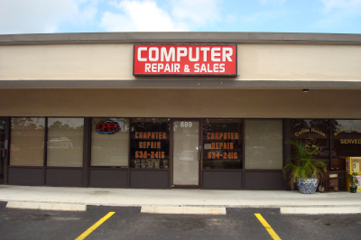 Treasure Coast Computer Sales and Computer Repair - Computer Repair ...