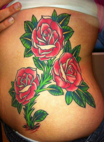 A Fu Kein Good Tatt2 & Body Piercing Image