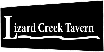 Lizard Creek Tavern Logo