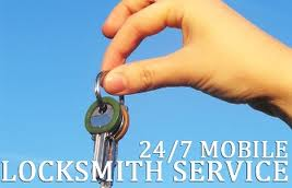 Rick The Key Master Logo