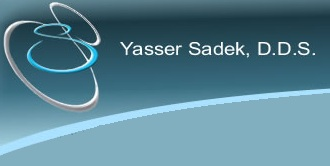 Yasser Sadek, DDS Logo