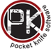 Pocket Knife Software Logo
