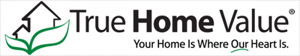 True Home Value Logo