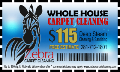 Deal of day for Carpet, Air duct &amp; Vent Cleaning Logo