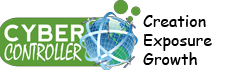 Cyber Controller Logo