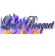 Leci's Bouquet Logo