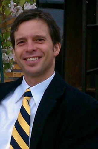 Scott Robarge Recruiting Logo