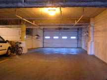Wilmette Garage North Shore Image