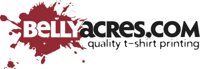 Belly Acres Designs Logo